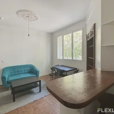 Flexliving - whole flat - Verdun