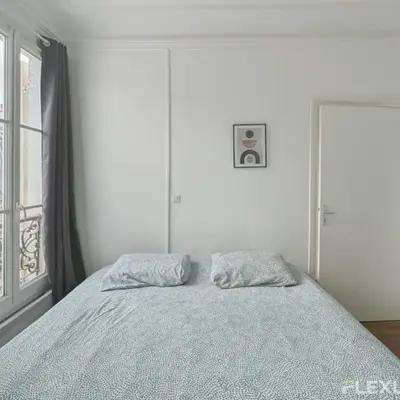 Flexliving - whole flat - Lemoine