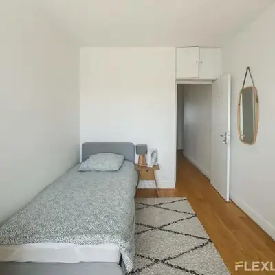 Flexliving - room - Saint Amand