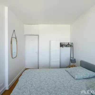 Flexliving - whole flat - Saint Amand