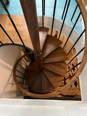 Plan de l'établissement Comme une petite maison