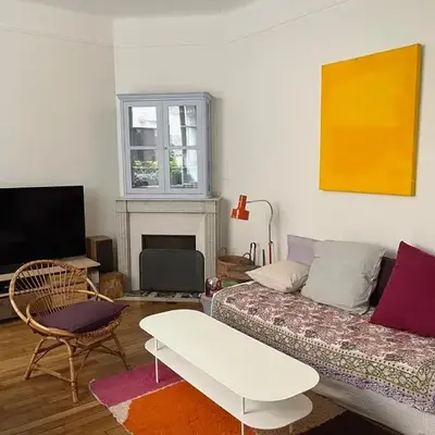 Comme une petite maison