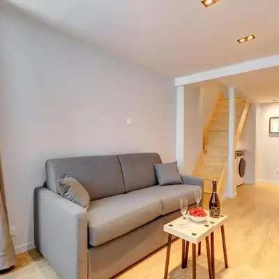 Bluestay 252 - Duplex au cœur de Paris