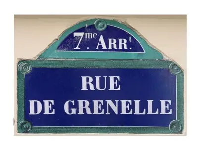 Certificat, récompense, panneau ou autre document affiché dans l'établissement CENTRAL and COSY 1 bedroom apartment