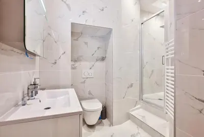 Plan de l'établissement 64 - Urban Luxury Flat near Champs-Elysees