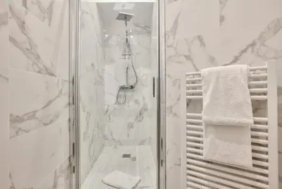 Plan de l'établissement 64 - Urban Luxury Flat near Champs-Elysees