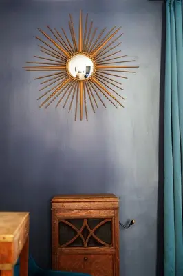 Plan de l'établissement Bluestay 130 - Charmant appartement à Paris 2