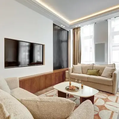Bluestay 191 - Charmant appartement à Paris