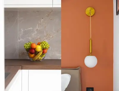 Plan de l'établissement Bluestay 292 - Superbe appartement à Paris 17