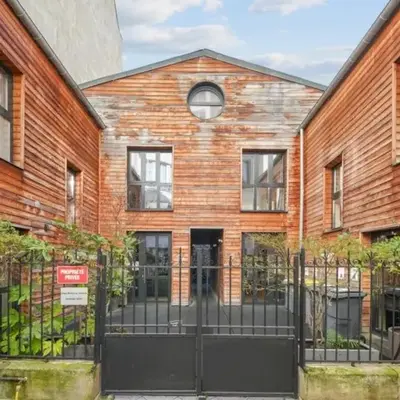 Lofts Chemin Vert