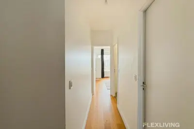 Plan de l'établissement Flexliving - room - Saint Amand
