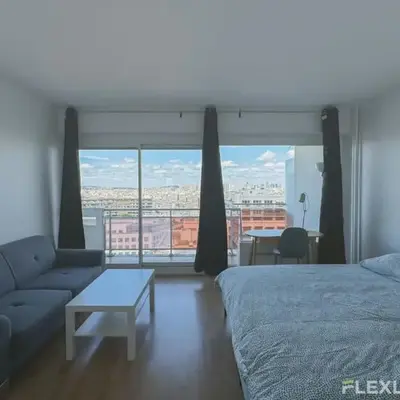 Flexliving - room - Saint Amand