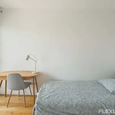Flexliving - room - Saint Amand