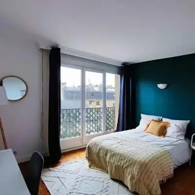 Flexliving - room - Villon