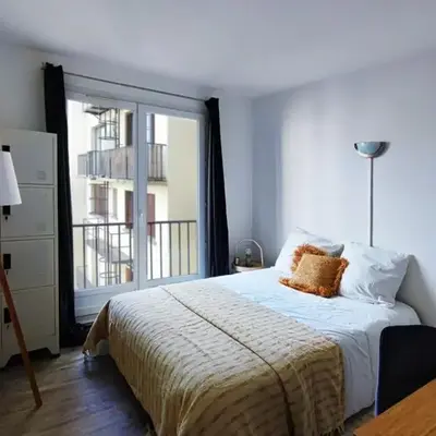 Flexliving - room - Villon