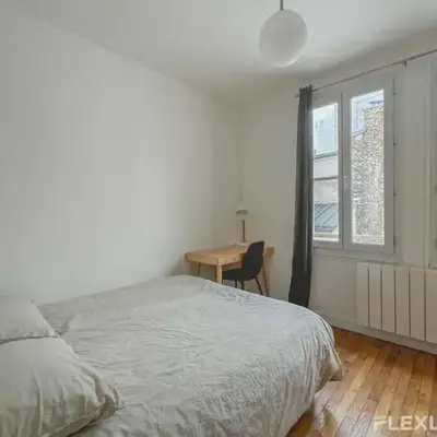 Flexliving - room - Saint Martin