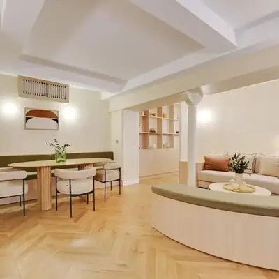 ONIRI - Serviced Apartment in Place Vendôme