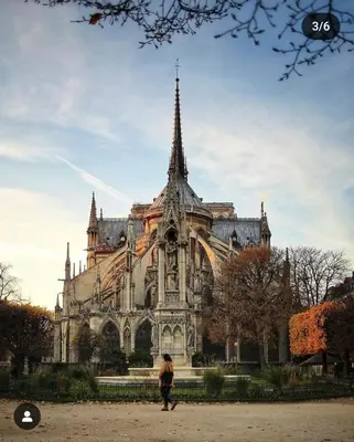Lieu d'intérêt à proximité de l'appartement
