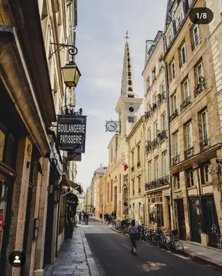 Quartier de l'appartement ou autre quartier proche