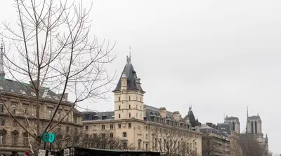 Lieu d'intérêt à proximité de l'appartement