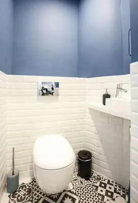 Salle de bains dans l'établissement Renovated spacious Parisian apt near la Madeleine