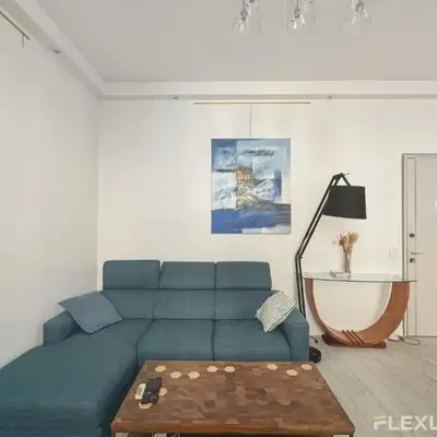 Flexliving - T2 - Servan