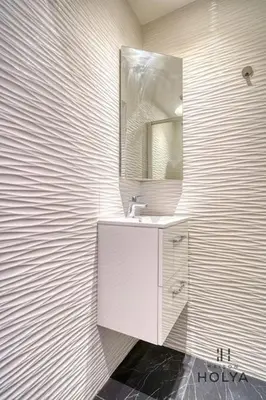 Salle de bains dans l'établissement Proche Haussman - Le Mignon - 289B
