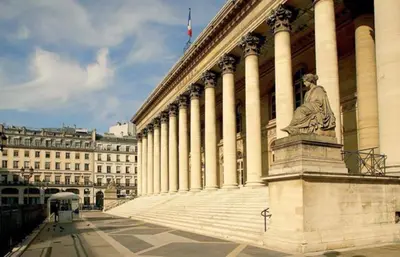 Lieu d'intérêt à proximité de l'appartement