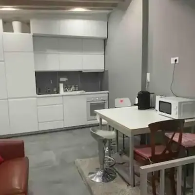 Duplex au Sentier secret au cœur de Paris