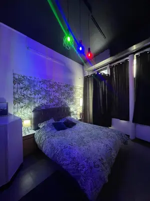 Plan de l'établissement Love room Paris