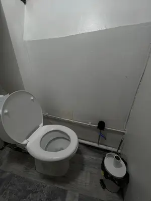 Plan de l'établissement Love room Paris