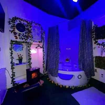 Love room Paris