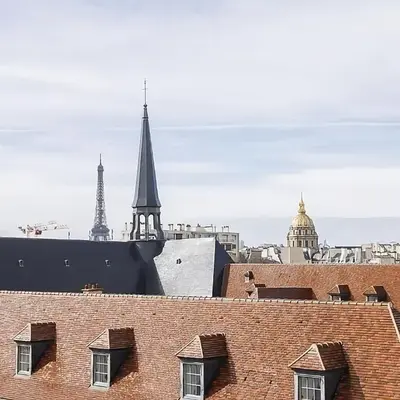5 Amazing View Tour Eiffel Invalide Bon marché