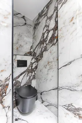 Salle de bains dans l'établissement Stylish 2 Bedroom near Montmartre Sacré Cœur