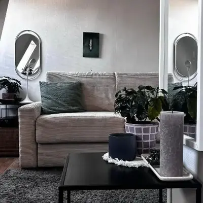 Petit studio - PARIS 10ème arrondissement