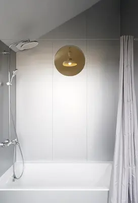 Plan de l'établissement Maison d'architecte à 7min de Paris
