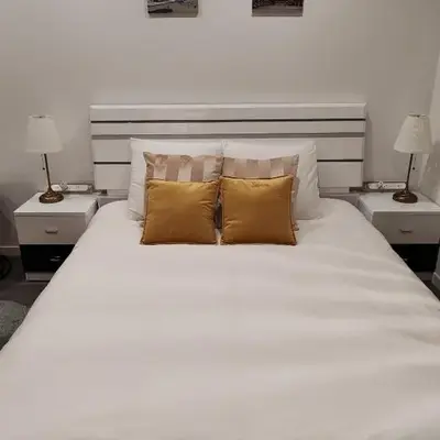 appartement champs elysees