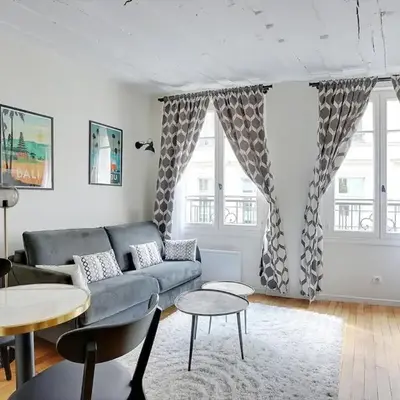 Saint-Honore - Sublime appartement