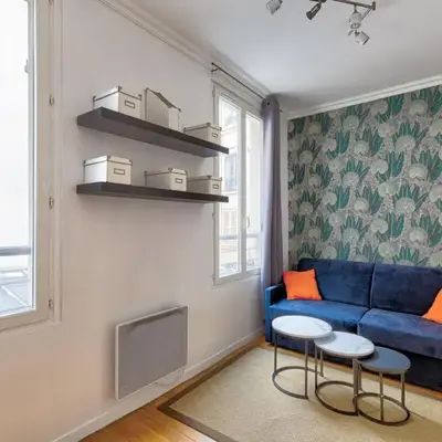 Bluestay 176 - Superbe Appartement à Paris