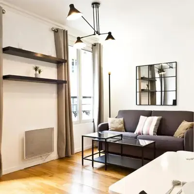 Bluestay 275 - Charmant Appartement à Paris