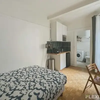 Flexliving - Studio - Championnet