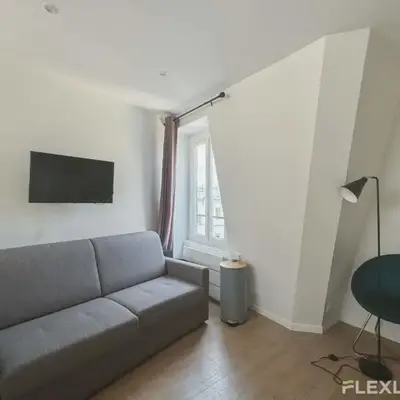 Flexliving - studio - Legendre