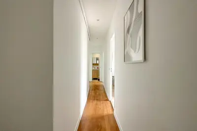 Plan de l'établissement Flexliving - room - Septembre