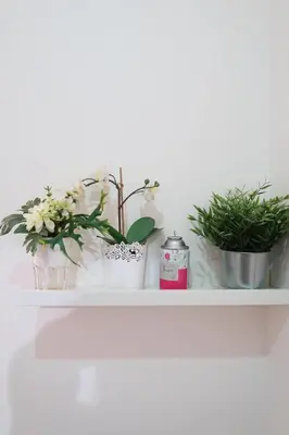 Plan de l'établissement Chic & Modern Studio in Centre Paris Rambuteau