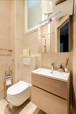Plan de l'établissement Very chic apartment next to Trocadéro and Eiffel tower