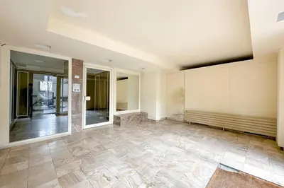 Plan de l'établissement Flexliving - room - Ternes