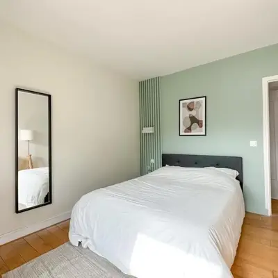 Flexliving - room - Ternes