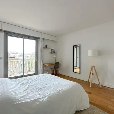 Flexliving - sublime flat - Ternes