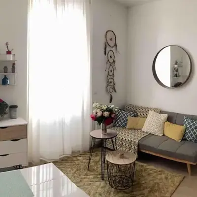 Cozy Flat