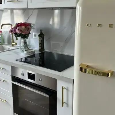 Appartement au cœur de Paris